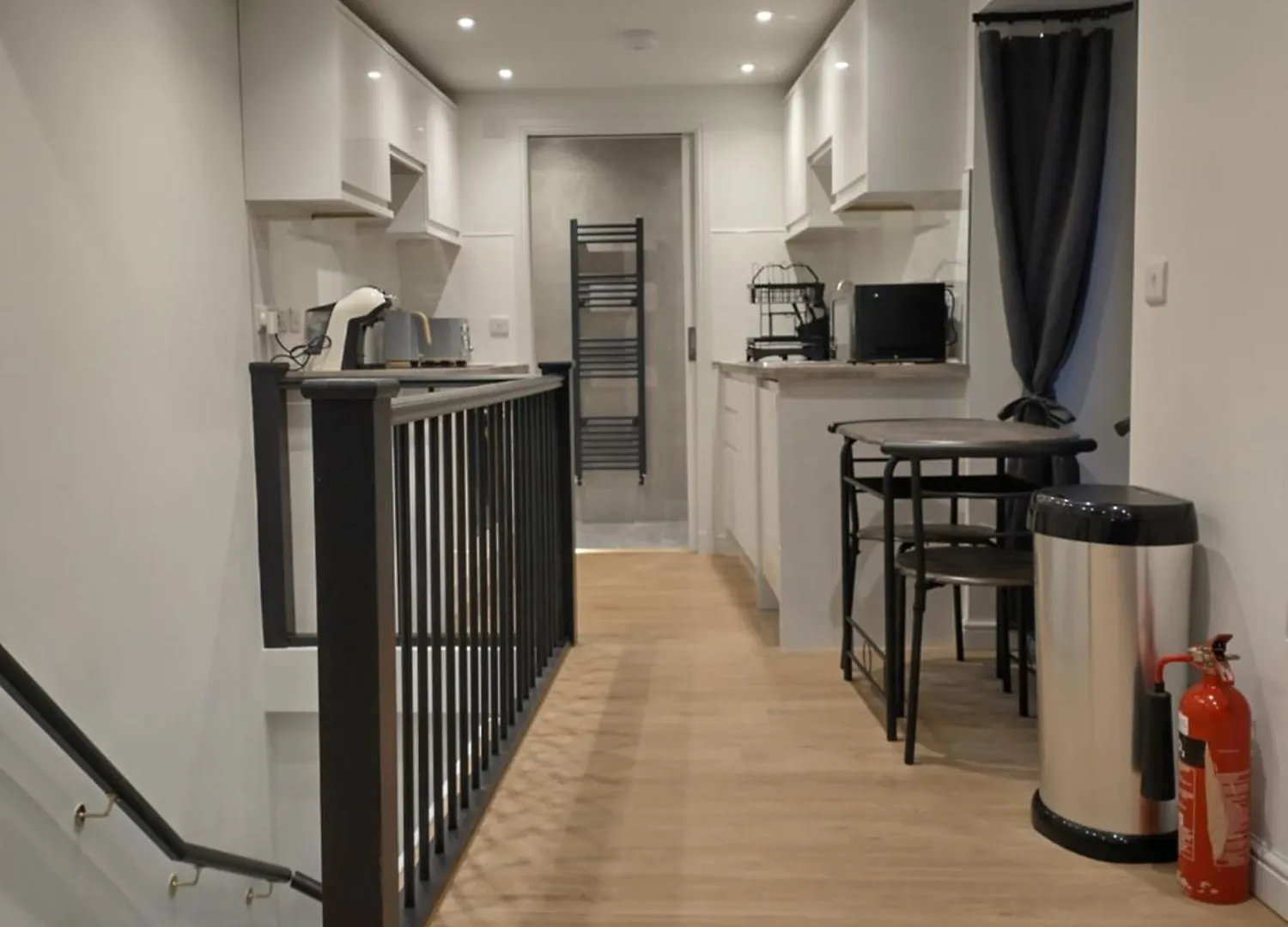 Contatti di Amazing Apartments - Pleasance In The City Centre