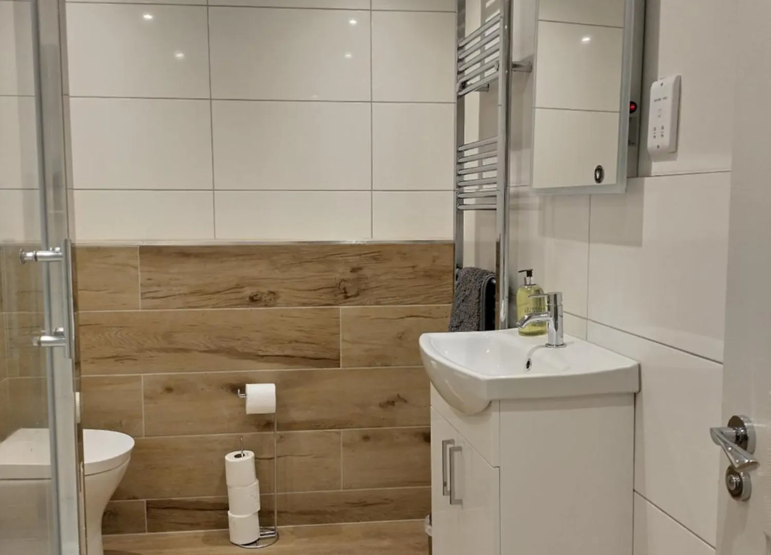 אדינבורו Amazing Apartments - Pleasance In The City Centre 0*,  בריטניה