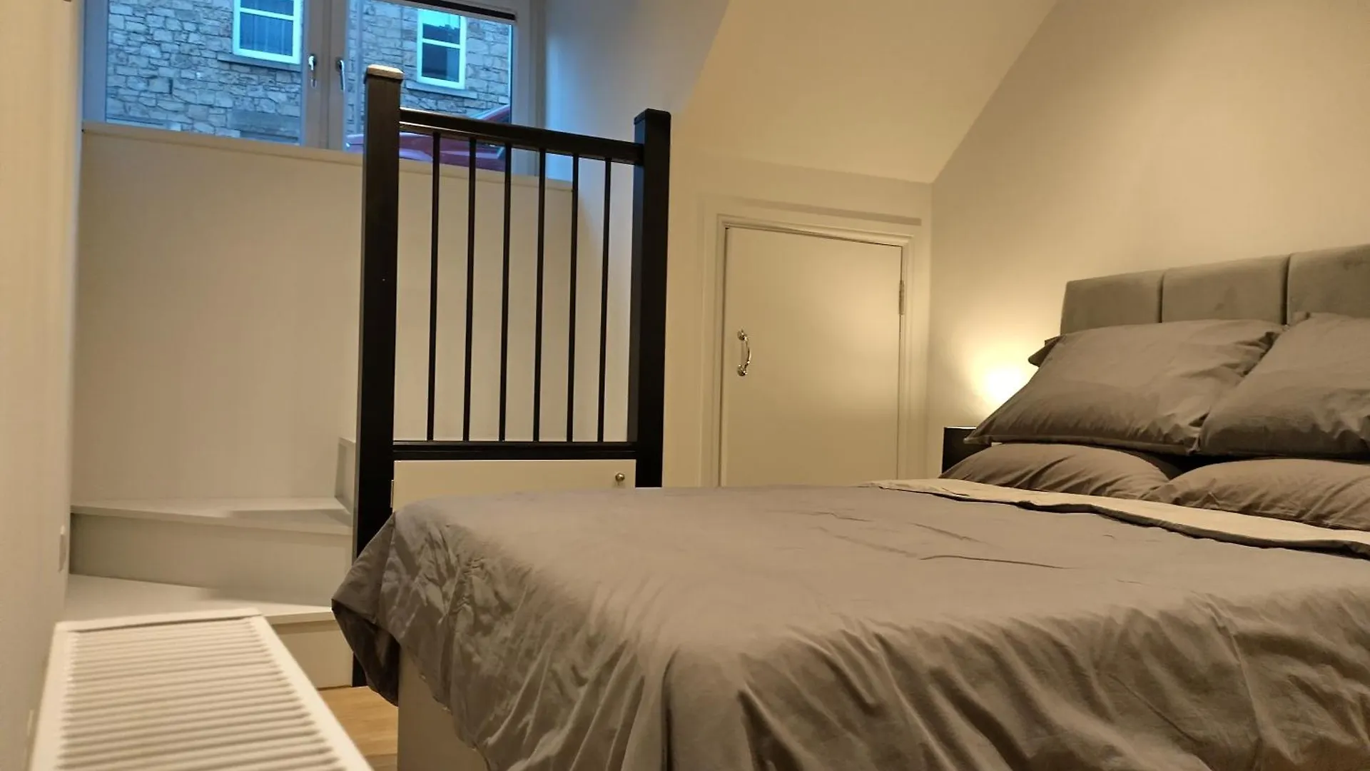 Amazing Apartments - Pleasance In The City Centre Edimburgo