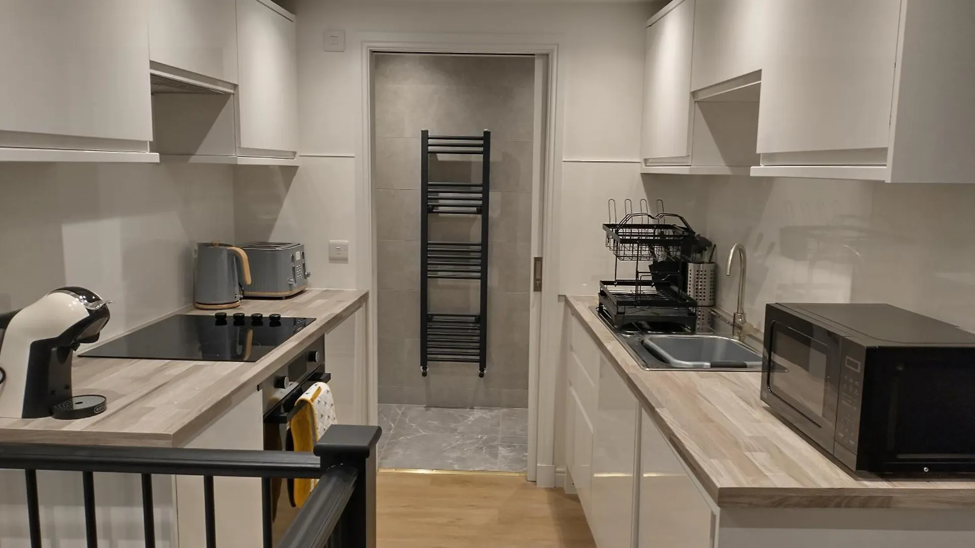 אדינבורו Amazing Apartments - Pleasance In The City Centre