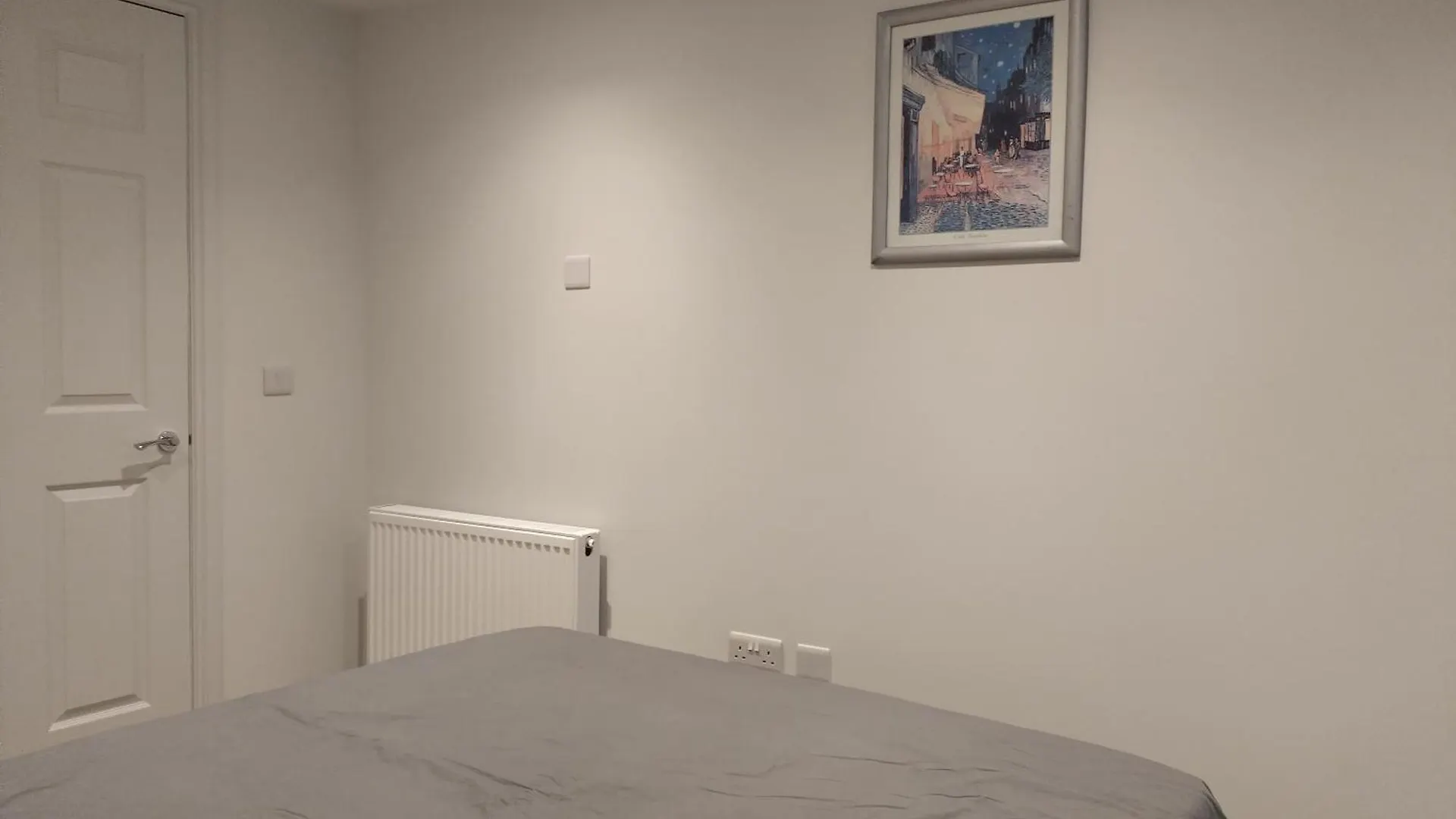 Amazing Apartments - Pleasance In The City Centre Edimburgo